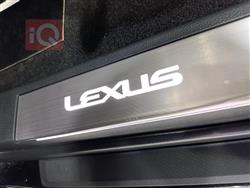 لكزس LX